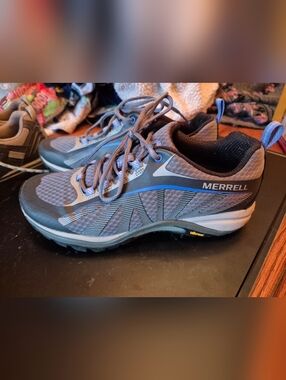 Merrell Siren Trail Running Shoes